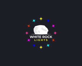 White Rock Lights entry by conceptoday