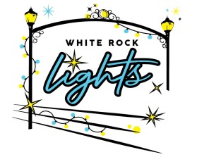 White Rock Lights entry by sierrag4