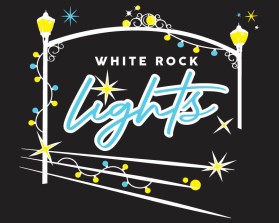 White Rock Lights entry by sierrag4