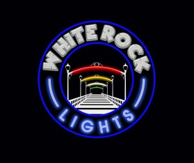White Rock Lights entry by wongsanus