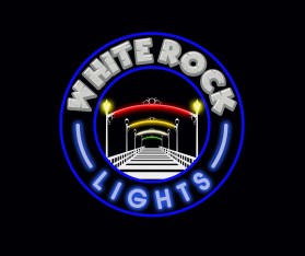 White Rock Lights entry by wongsanus