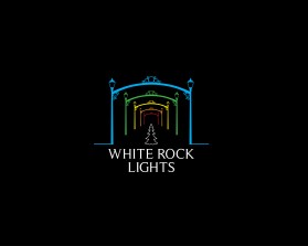 White Rock Lights entry by artlook
