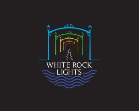 White Rock Lights entry by artlook