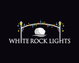 White Rock Lights entry by Teodor