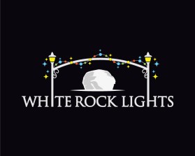 White Rock Lights entry by Teodor