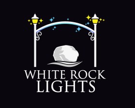 White Rock Lights entry by Teodor