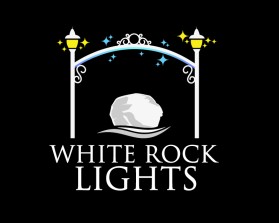 White Rock Lights entry by Teodor