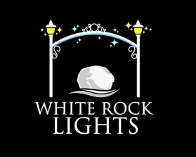 White Rock Lights entry by Teodor