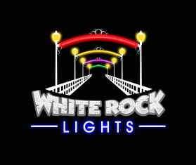 White Rock Lights entry by wongsanus