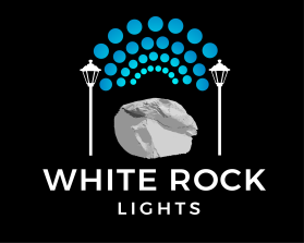 White Rock Lights entry by Logigraph