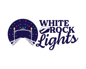 White Rock Lights entry by Digiti Minimi