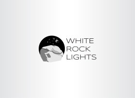 White Rock Lights entry by Di-sign