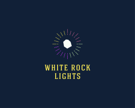 White Rock Lights entry by paulrand