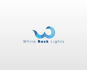 White Rock Lights entry by SubstanceLab