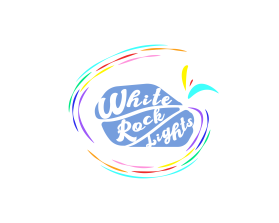 White Rock Lights entry by zahitr