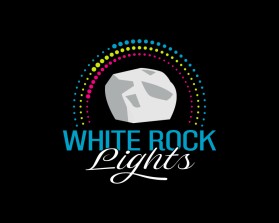 White Rock Lights entry by King Cobra