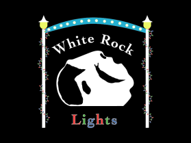 White Rock Lights entry by sjcollins