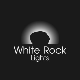 White Rock Lights entry by Wildan