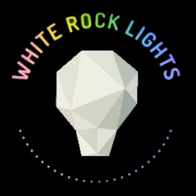 White Rock Lights entry by Dayan