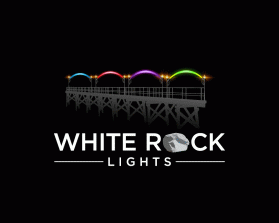 White Rock Lights entry by dsdezign