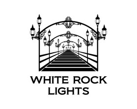 White Rock Lights entry by Bhisma