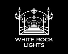 White Rock Lights entry by Bhisma