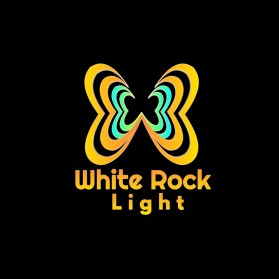 White Rock Lights entry by Subekti 08