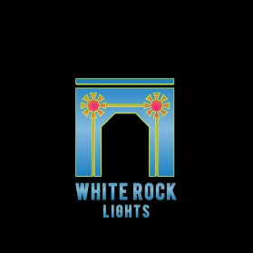 White Rock Lights entry by Subekti 08