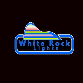 White Rock Lights entry by Subekti 08