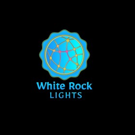 White Rock Lights entry by Subekti 08