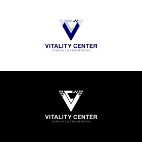 Vitality Center entry by revano