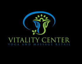 Vitality Center entry by MuhammadR