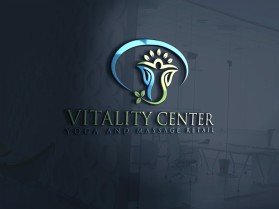 Vitality Center entry by MuhammadR