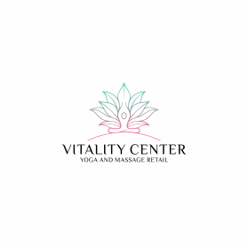 Vitality Center entry by Brojomusti