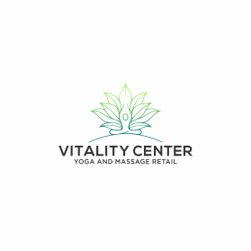 Vitality Center entry by Brojomusti