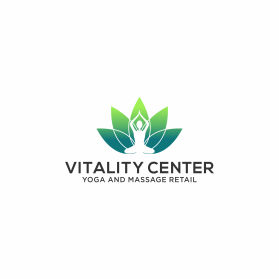 Vitality Center entry by Brojomusti