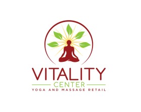 Vitality Center entry by PictorialTech