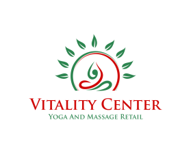 Vitality Center entry by brahamb