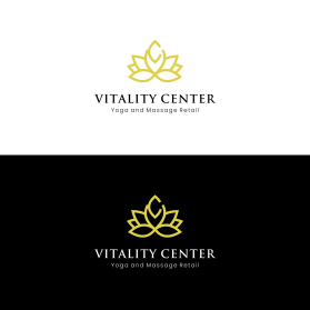 Vitality Center entry by revano