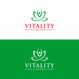 Vitality Center entry by uji