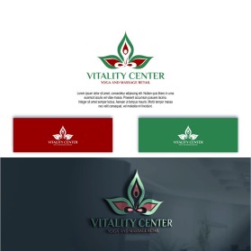 Vitality Center entry by Javier Studio