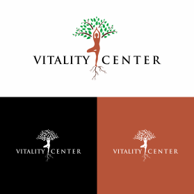 Vitality Center entry by uji