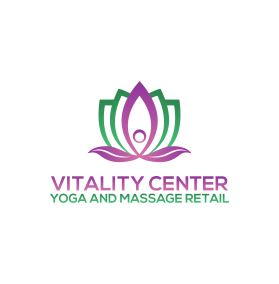 Vitality Center entry by DENAYA
