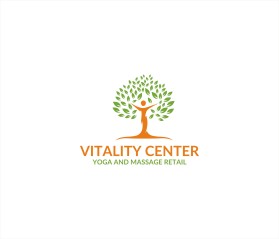 Vitality Center entry by Anslee Williams