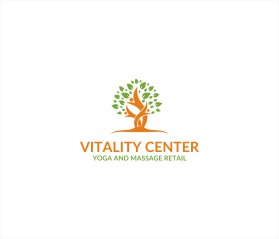 Vitality Center entry by Anslee Williams