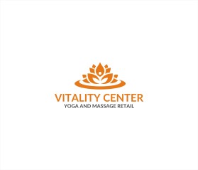 Vitality Center entry by Anslee Williams