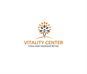 Vitality Center entry by Anslee Williams