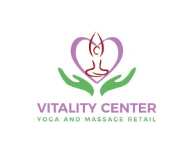 Vitality Center entry by adibsarker001