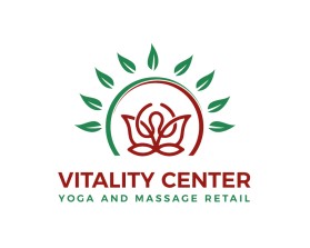 Vitality Center entry by adibsarker001