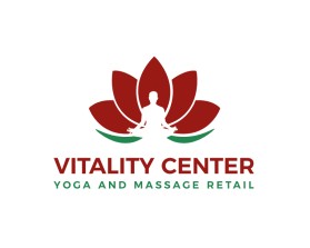 Vitality Center entry by adibsarker001